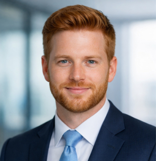 David Rodriguez Portrait